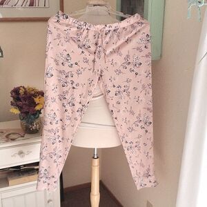 Lucky Brand Pajama Bottoms